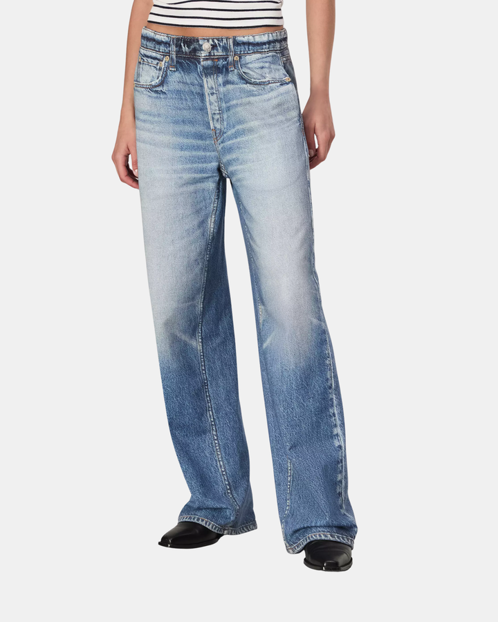 Willa | Sweatpants Jeans