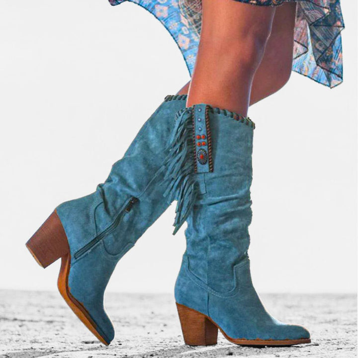 Beau | Comfortable Cowboy Boots