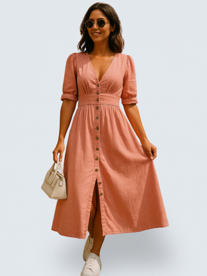 Brooklyn | The Dress That Transforms Elegance