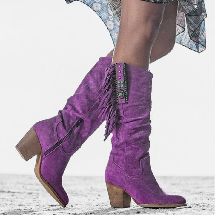 Beau | Comfortable Cowboy Boots