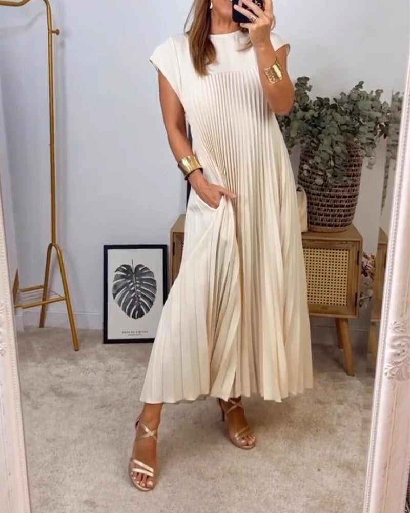 Jolene | Timeless and Comfortable Dress