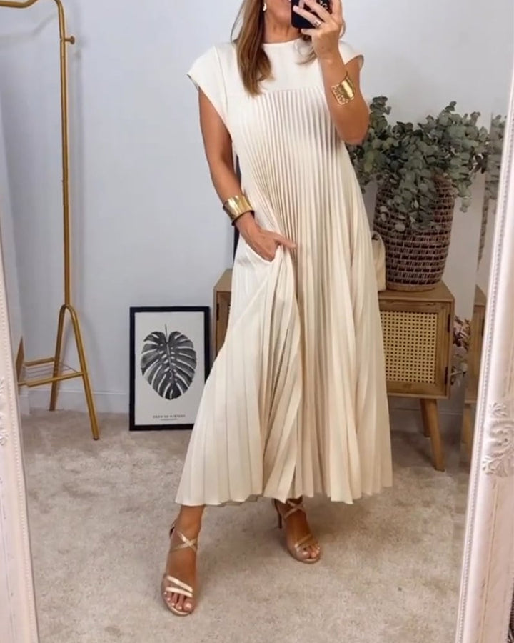 Jolene | Timeless and Comfortable Dress