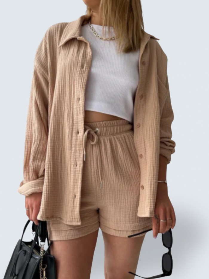Sussie | Comfort Set