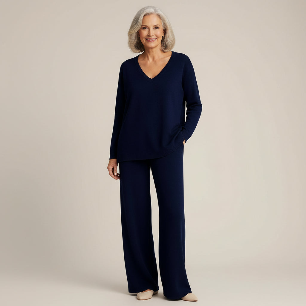 The Willow Grove | Lounge Set