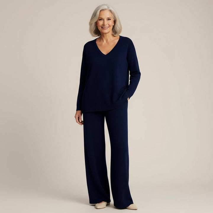 The Willow Grove | Lounge Set