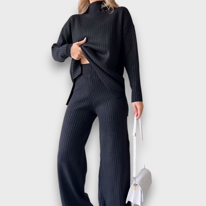 Sorina | Minimalist two-piece set