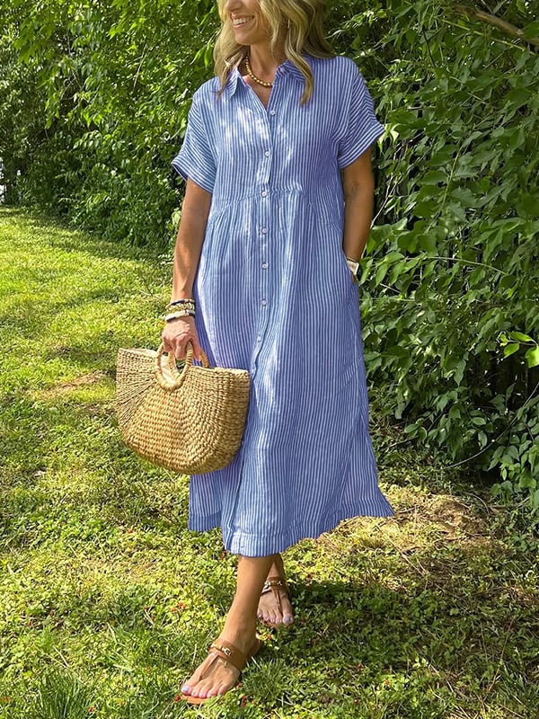 Angela | Midi Dress