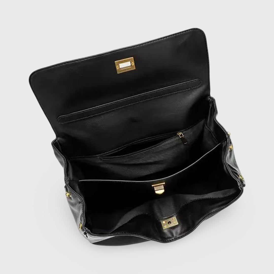 Ciara Genuine Leather