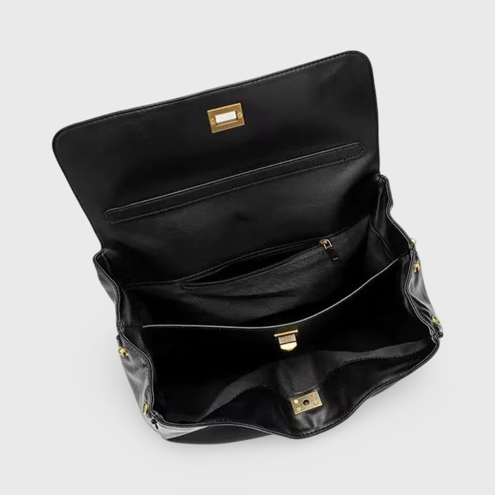 Ciara Genuine Leather