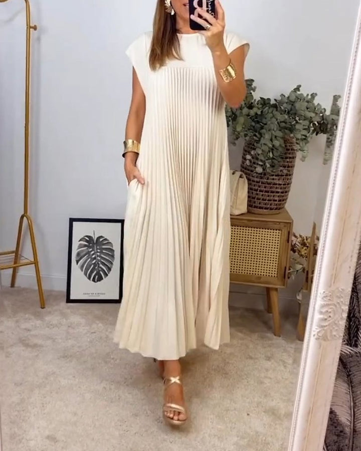 Jolene | Timeless and Comfortable Dress