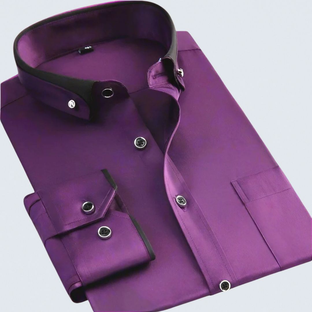 Iver™ Classic Long-Sleeve Shirt