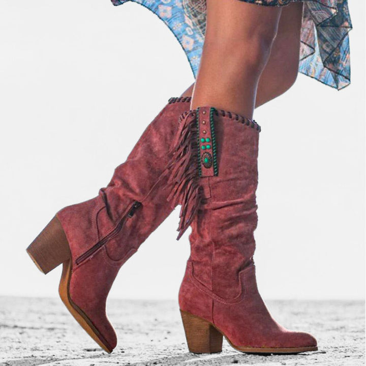 Beau | Comfortable Cowboy Boots