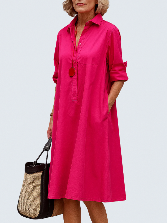 Petra | Chic Dress for Memorable Occasions