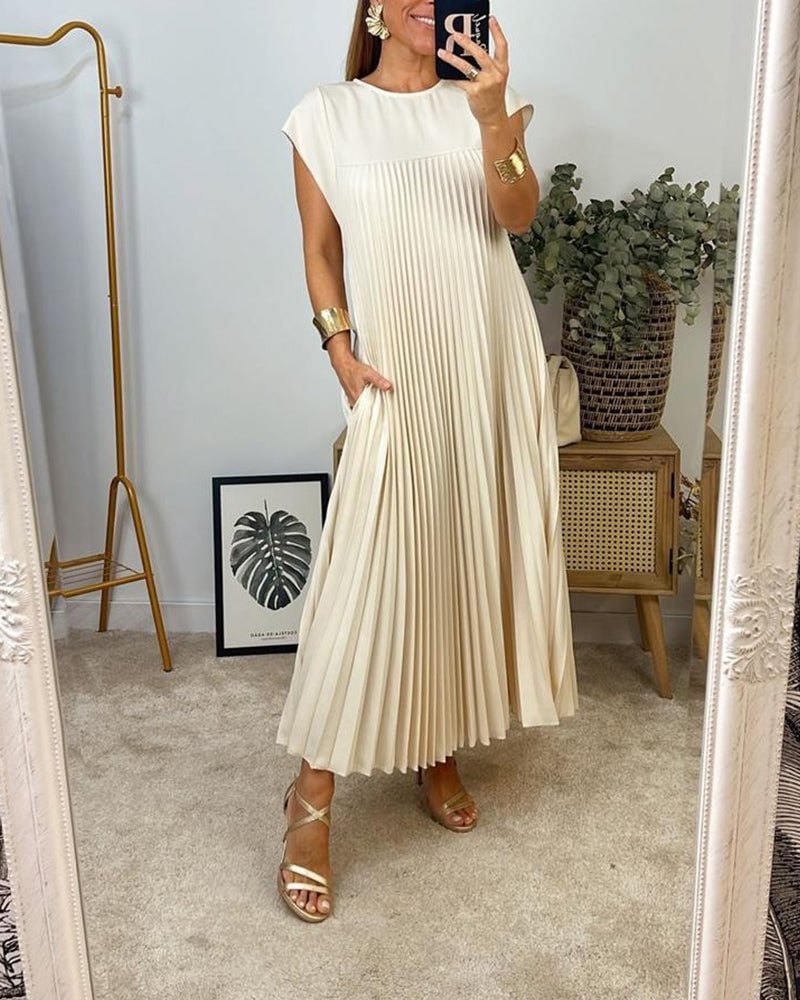 Jolene | Timeless and Comfortable Dress