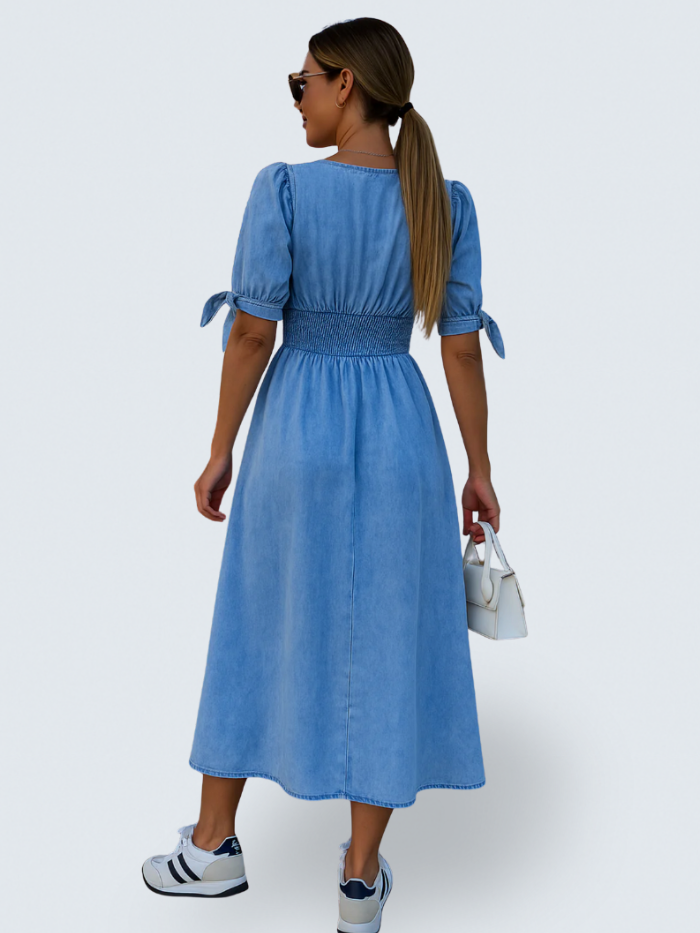 Brooklyn | The Dress That Transforms Elegance