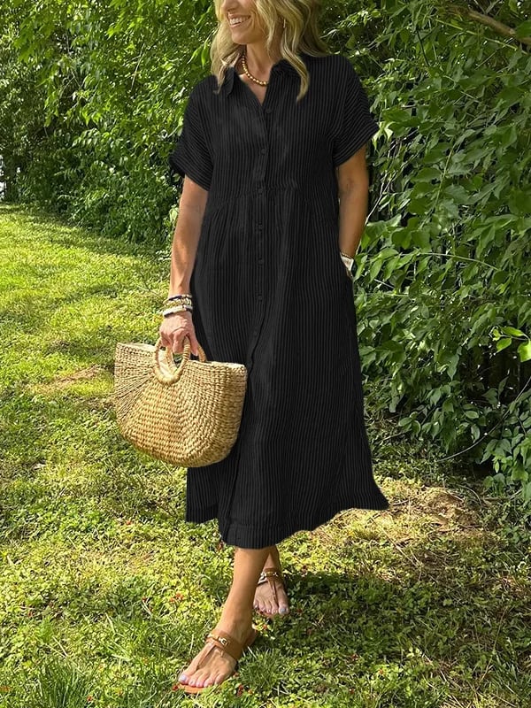 Angela | Midi Dress