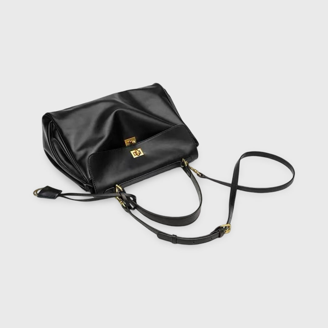 Ciara Genuine Leather