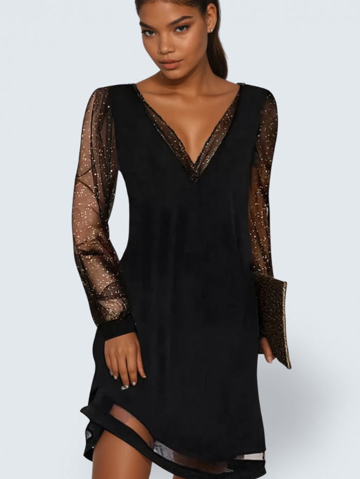 Isidora | Elegant Dress