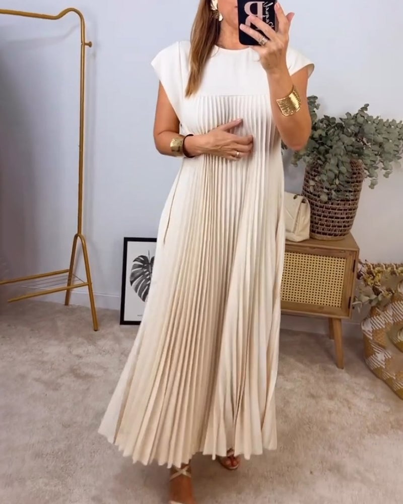 Jolene | Timeless and Comfortable Dress