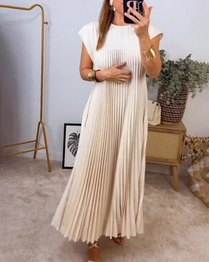 Jolene | Timeless and Comfortable Dress