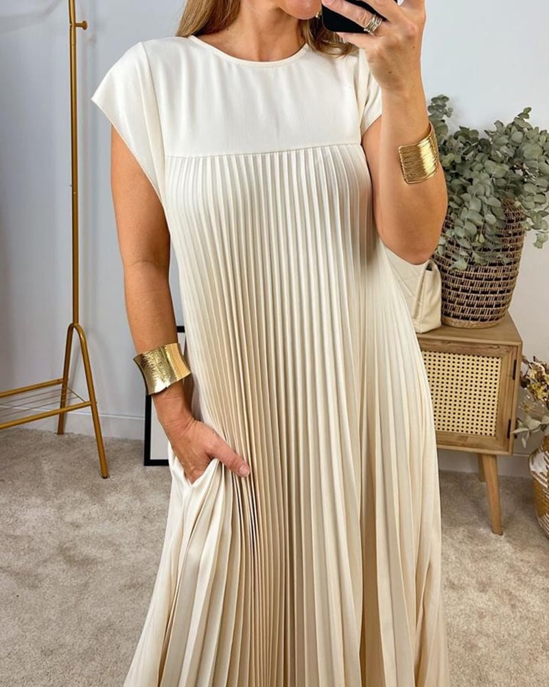 Jolene | Timeless and Comfortable Dress