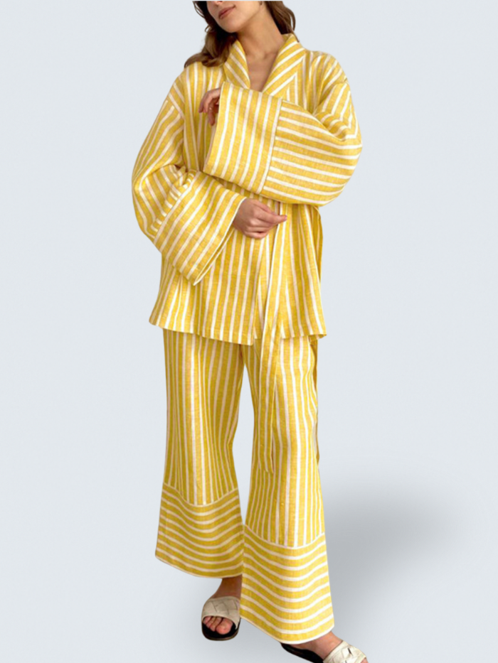 Dana | Elegant Comfy Set