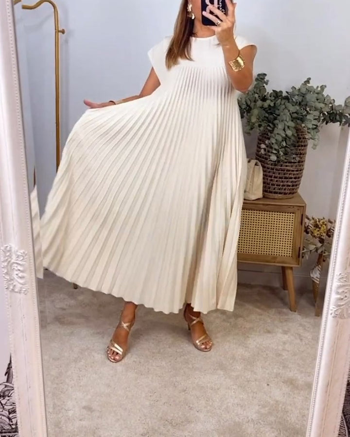 Jolene | Timeless and Comfortable Dress