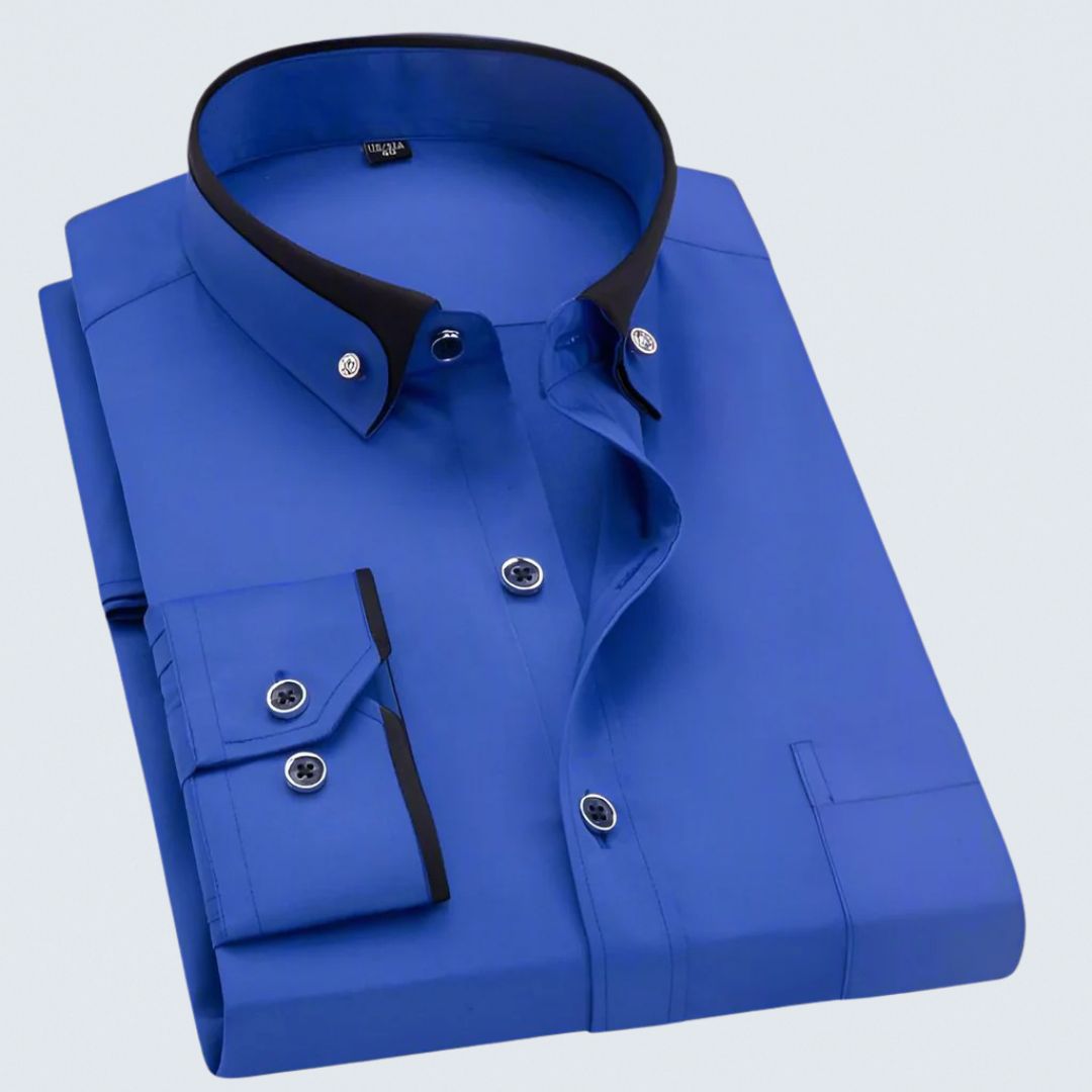 Iver™ Classic Long-Sleeve Shirt