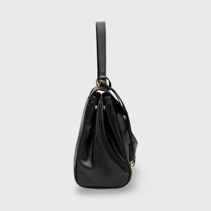 Ciara Genuine Leather