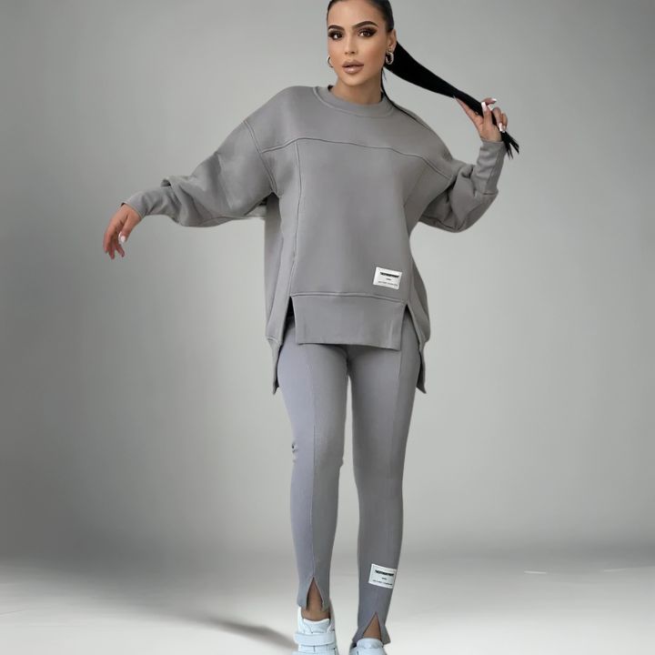 Mila | Comfortable Lounge Set