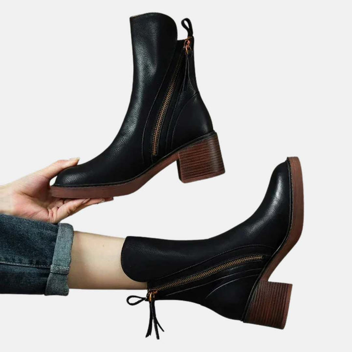 Grazia | Ankle Boots