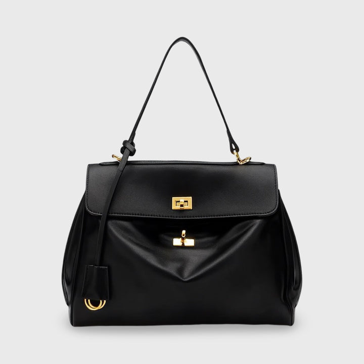 Ciara Genuine Leather