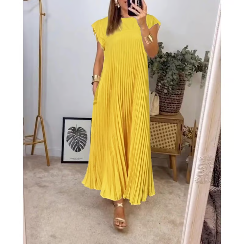 Jolene | Timeless and Comfortable Dress