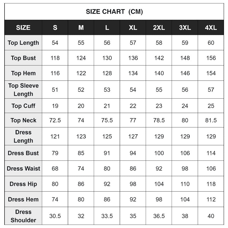 Maison Merge | Top & Sleeveless Dress 2-Piece Set