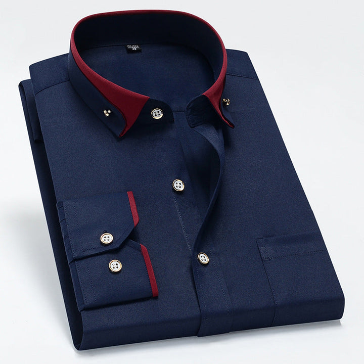 Iver™ Classic Long-Sleeve Shirt