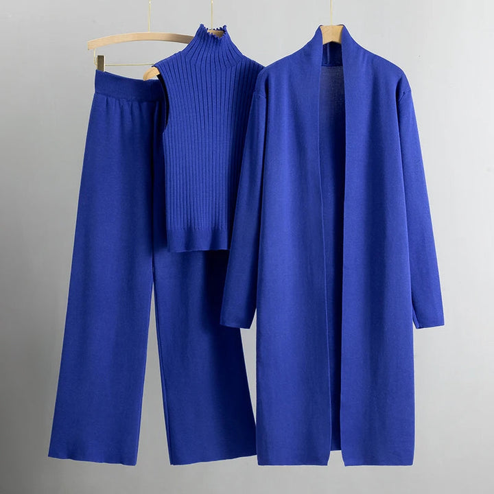 Olivia Klein Vicenza | 3 Piece Set