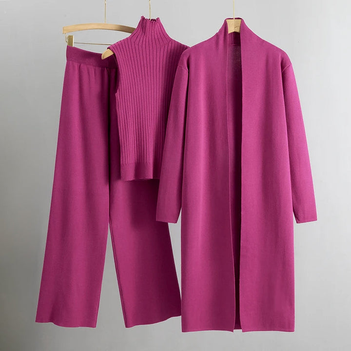 Olivia Klein Vicenza | 3 Piece Set
