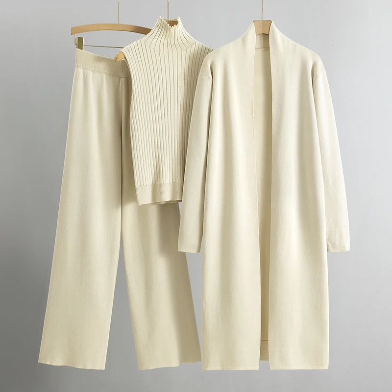 Olivia Klein Vicenza | 3 Piece Set