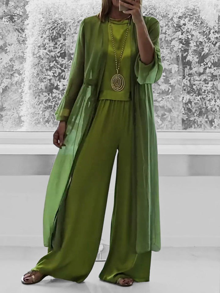 Lindsy | Elegant Comfortable Set