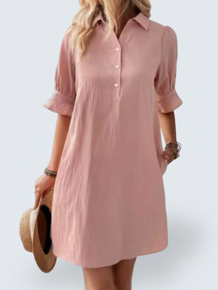 Elvyn | Elegant Dress