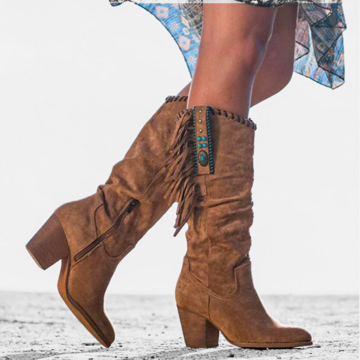 Beau | Comfortable Cowboy Boots