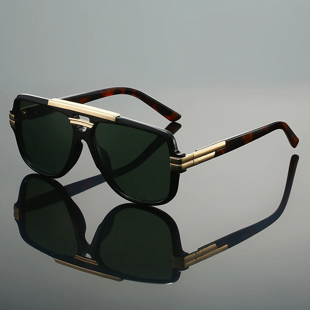 Falco Aviator Sunglasses