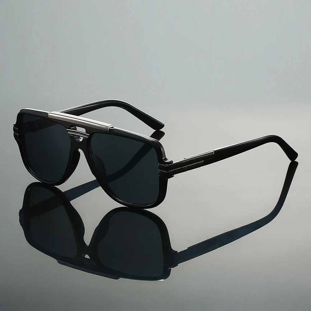 Falco Aviator Sunglasses