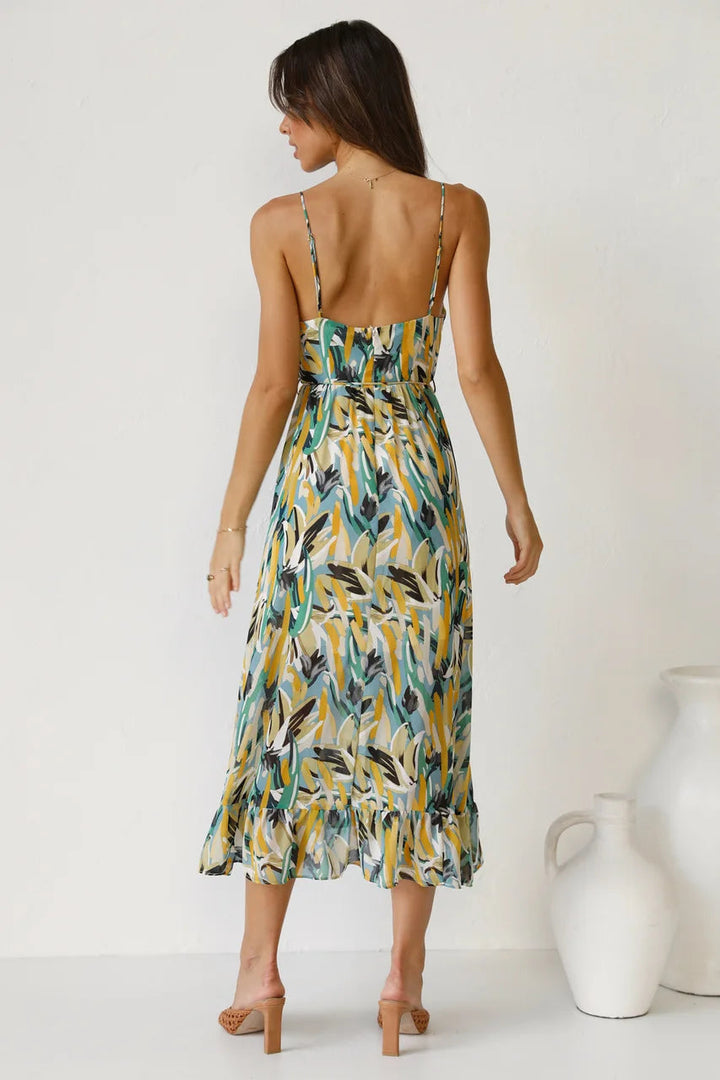 Elveta | Chic Summer Dress