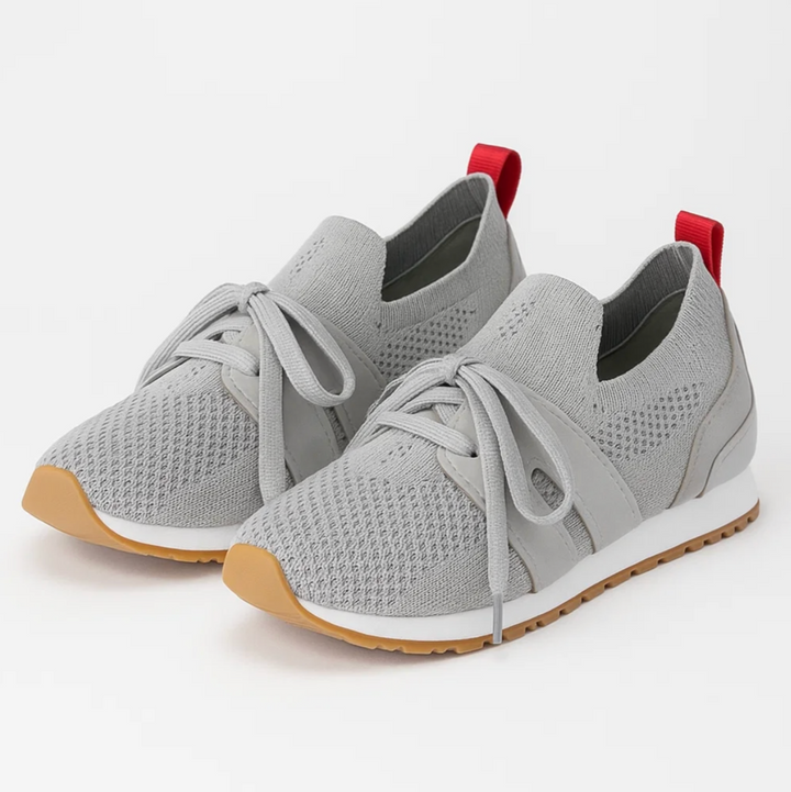 Knit OrthoLuxe Sneakers