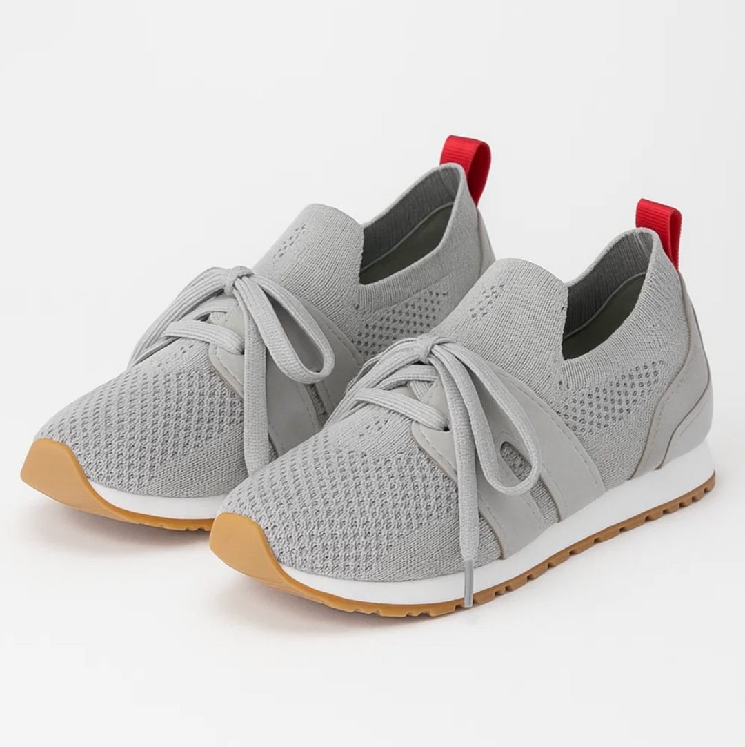 Knit OrthoLuxe Sneakers