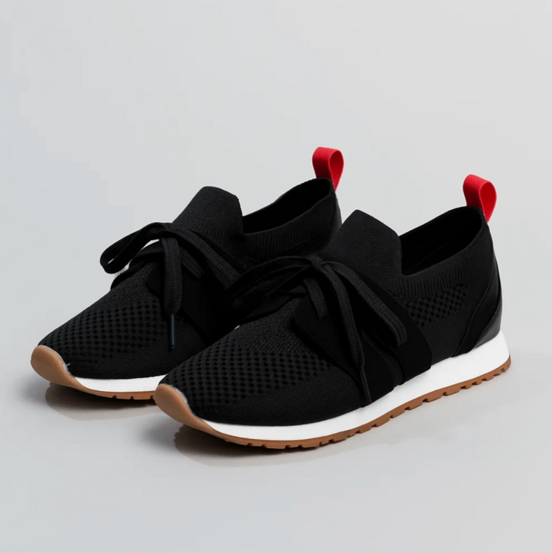 Knit OrthoLuxe Sneakers