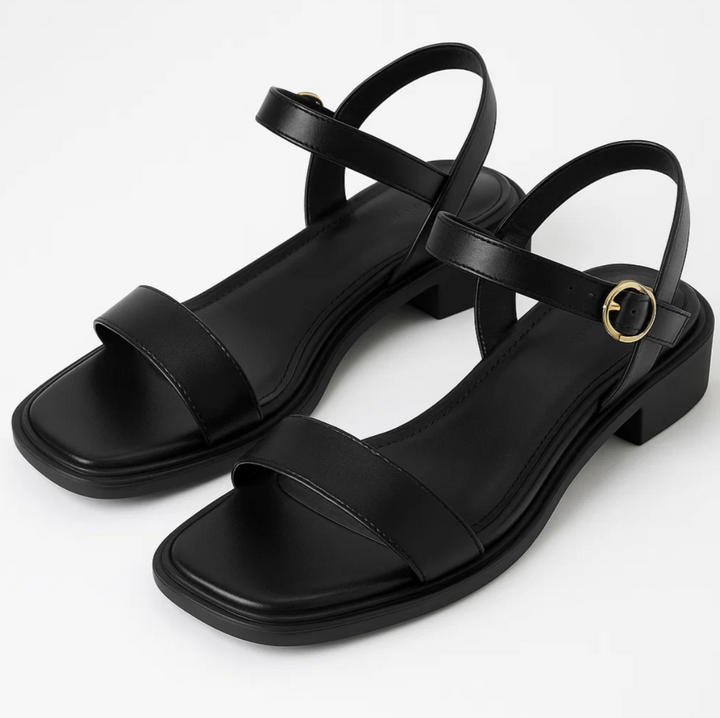 Leather Sandals