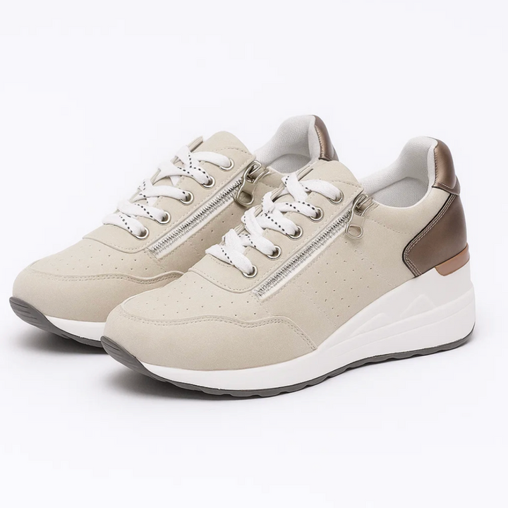 Comfort OrthoLuxe Sneakers