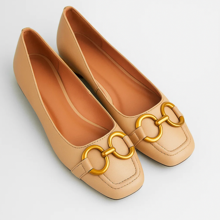 Novara | Elegant Luxe Loafers